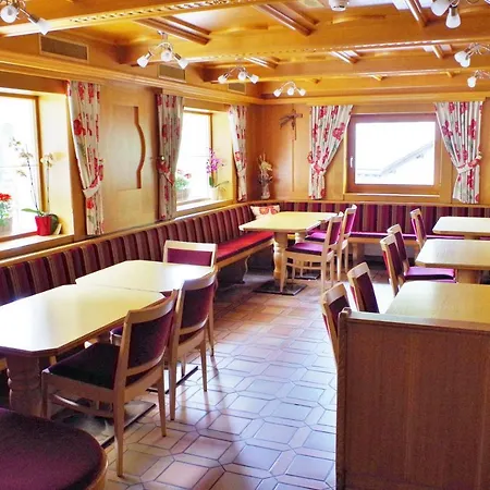 Hotel Edi Samnaun