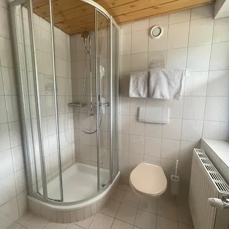 Hotel Edi Samnaun