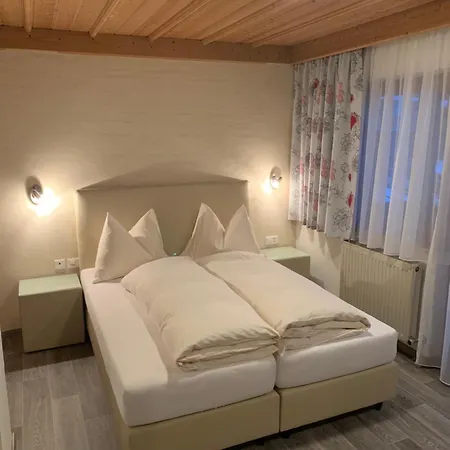 Edi Hotel Samnaun
